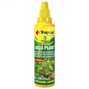 TROPICAL 아쿠아플랜트 N P K 3종 액체비료 50ml