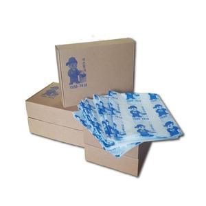 세초동자문서 파쇄기용 파지 비닐 봉투 중대형(1box 20매)문서세단기