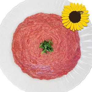 오리세절육 오리분쇄육 다짐육 1kg
