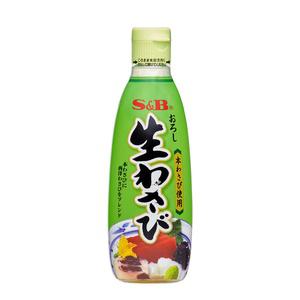 에스엔비 생 와사비 310g