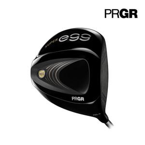 [프로기아정품] PRGR 2022 뉴 슈퍼 에그 485 고반발 드라이버 [여성용]