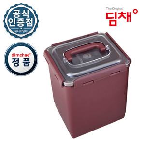 [낱개] 위니아 딤채 정품 김치통 김치용기 WD005985 [6.3L]
