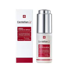 센텔리안24 마데카 부스팅 오일 앰플 30ml 1개 (유효일자26년 4월)