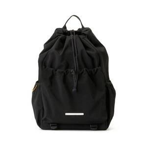 [파주점][로우로우]STRING BACKPACK  750 ep.2  (RBP7573)