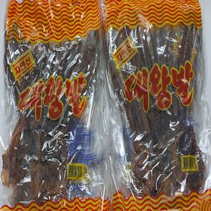 문어발 대왕발 30g x10개 창우식품 롱다리 숏다리 오징어다리