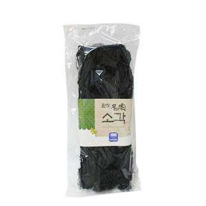 완도 건미역 돌미역 마른 말린 미역 소각 120g 3봉