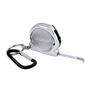 코메론 KMC-74K 키체인 줄자 3m x 6mm
