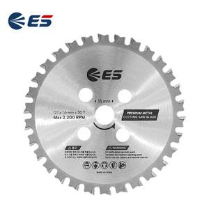 ES산업 EL20SC-BLADE 충전철근캇타날 125mm EL20SC BL22SC806 호환용