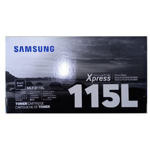 삼성정품토너 MLT-D115L D115 115L 115 SL- 2620 2820 2830 2670 2870 2880 M2620 M2820 M2830 M2670 M2870