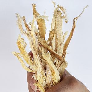 강아지황태채 강아지북어 반려견 애견 무염 노견 다이어트 간식 보양식 대형견 음식 특식