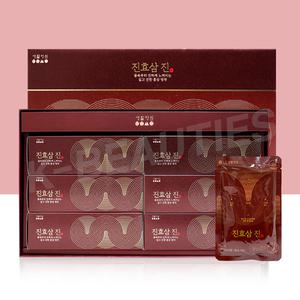 생활정원 진효삼 진 홍삼 (30일분) 본품
