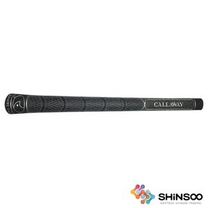 [정품] 캘러웨이/Callaway 호크아이 실그립 우드/아이언 골프그립 [E...