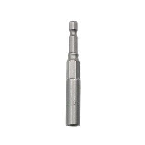 롱 비트 소켓 5mm 롱복스 복스알 임팩 드릴 6.35mm
