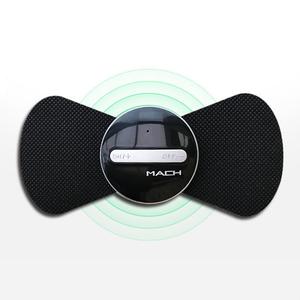 EMS 저주파 마사지기 5가지 동작 목 허리 팔 다리 어깨 마사지기 안마기