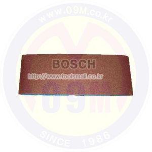 보쉬 벨트샌딩페이퍼 GBS75A용(75x533)x#100x3장 BOSC
