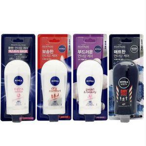 쿨샵 관리 데오드란트 니베아 땀냄새 후레쉬한 스틱형 겨드랑이 제거 암내 데오도란트 남자 여자 남성 여성