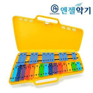[RGK7QP29]엔젤 그로켄스필 실로폰 25음