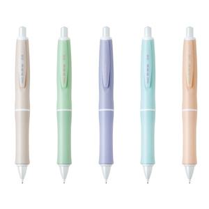 한정판 파이롯트 닥터 그립 G스펙 샤프 흔들샤프 펜슬 미네랄 컬러 0.5mm