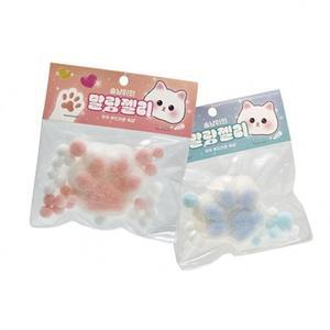 [RGO1Q053]솜냥이의말랑젤리 말랑이 주물럭 말랑이세트