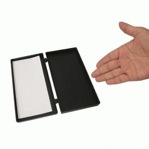 (KC인증) 제이엘 돈이바뀌는상자(Cash Changing Case)( 2번 연속 가능) 미라클케이스 매직도구 미라클카드
