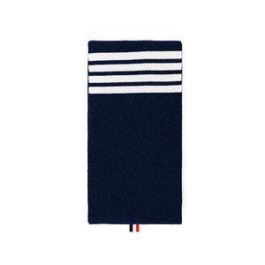 [톰브라운][톰브라운 THOM BROWNE] MKS026A 00011 415 남성 머플러