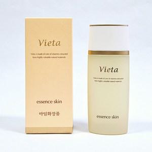 알로에마임 비에타 에센스 스킨 120ml