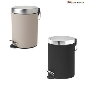 이케아 EKOLN 미니 페달휴지통 (3L)/쓰레기통