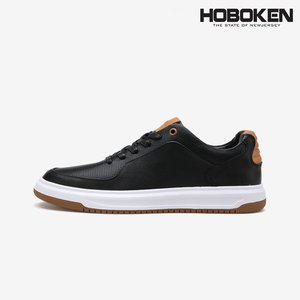 [호보켄]라우렐 남성화 H2404_BLACK
