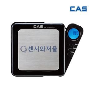 카스(CAS) 전자저울 RE-700 포켓 미니 200g 0.01g