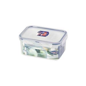 락앤락 HPL811 클래식 밀폐용기 직사각 600ml