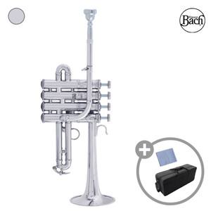 바하 피콜로 트럼펫 Bach Piccolo Trumpet AP190S