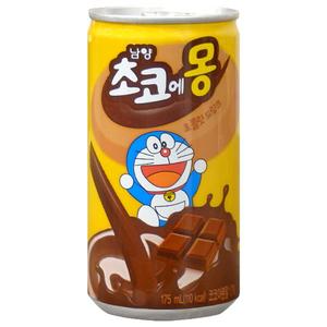 남양 초코에몽 175ml x 30캔 초코우유 음료수