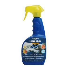 프라베르 워터리스 클리너 750ml 약산성, 도장면 광택, 보호, SiO2함유