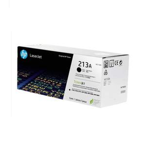 HP 정품 (NO.213A) W2130A 검정 토너/3,500매/5700 6700 5800 6800 시리즈/SH