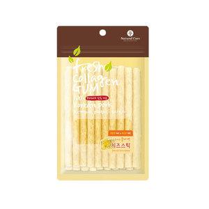 네츄럴코어 콜라겐 치즈스틱 100g