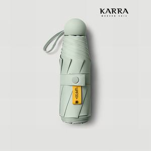 KARRA 컴펙트경량우산+케이스SET_A4M1519