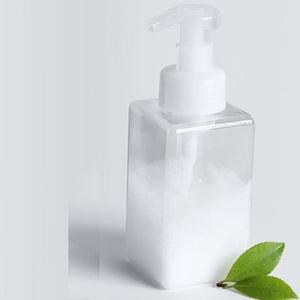 450ML 거품통 버블공병 펌핑용기 핸드워시 클렌징폼 소분