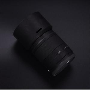 Sony E 50mm F1.8 OSS 렌즈 스티커 데칼 스킨 프리미엄 랩 커버 필름