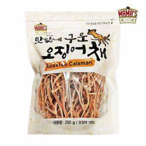 오징어채 오징어 안주 구운 마른 첨가물없는 맛있는 맥주 술
