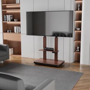 이지마운트 TV 전자칠판 전동식 이동식 스탠드 거치대 대형 고중량 EZ TSC-EV8600