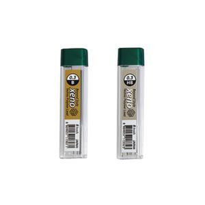 제노 xeno 샤프심 낱개 0.3mm 고강도심