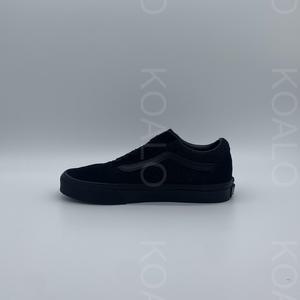 [국내백화점판] VANS 반스 올드스쿨 기본 운동화 스니커즈 쉐도우블랙 VNKK63 VN000CT8BKA