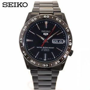SEIKO 세이코 5 남성 손목 시계 아날로그 오토메틱 SNKE03K1