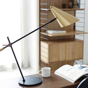 책상스탠드 독서등 (LED전구 포함) MK32145