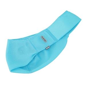 강아지 매쉬 슬링백 블루 대형 1P 여름 이동 캐리어 WF6416A