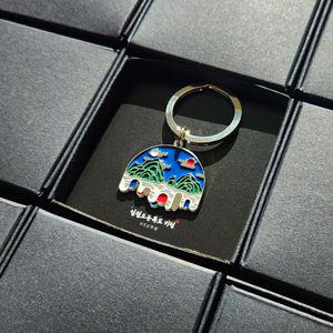 일월오봉 독도 를 품다. 디자인 굿즈 전통 한국