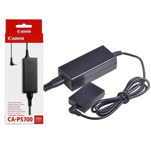 캐논 CA-PS700 + DR-E12 더미배터리 상시전원세트 DC커플러+AC어댑터 EOS M50 Mark II, M50, M100M, M200 전용 (새상품) -B1-