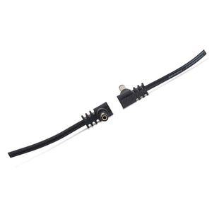 [기타]Power-Cable DC케이블 Bk 60cm 이펙터 파워잭