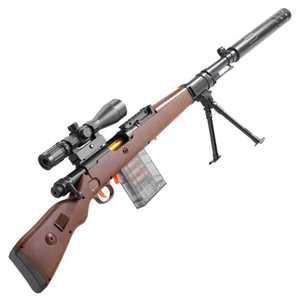 저격총 소프트 스펀지 에땁 너프건 AWM 카구팔 제품