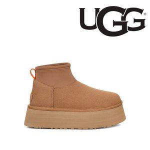 [UGG 어그][공식수입원 정품]Classic Mini Dipper 1168170